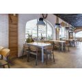 Стул Bake WOOD OLIVO6